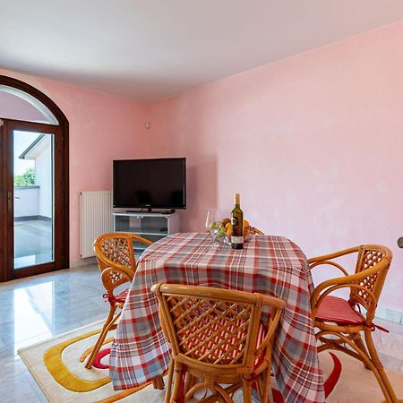 Villa Valentina Premantura Esterno foto