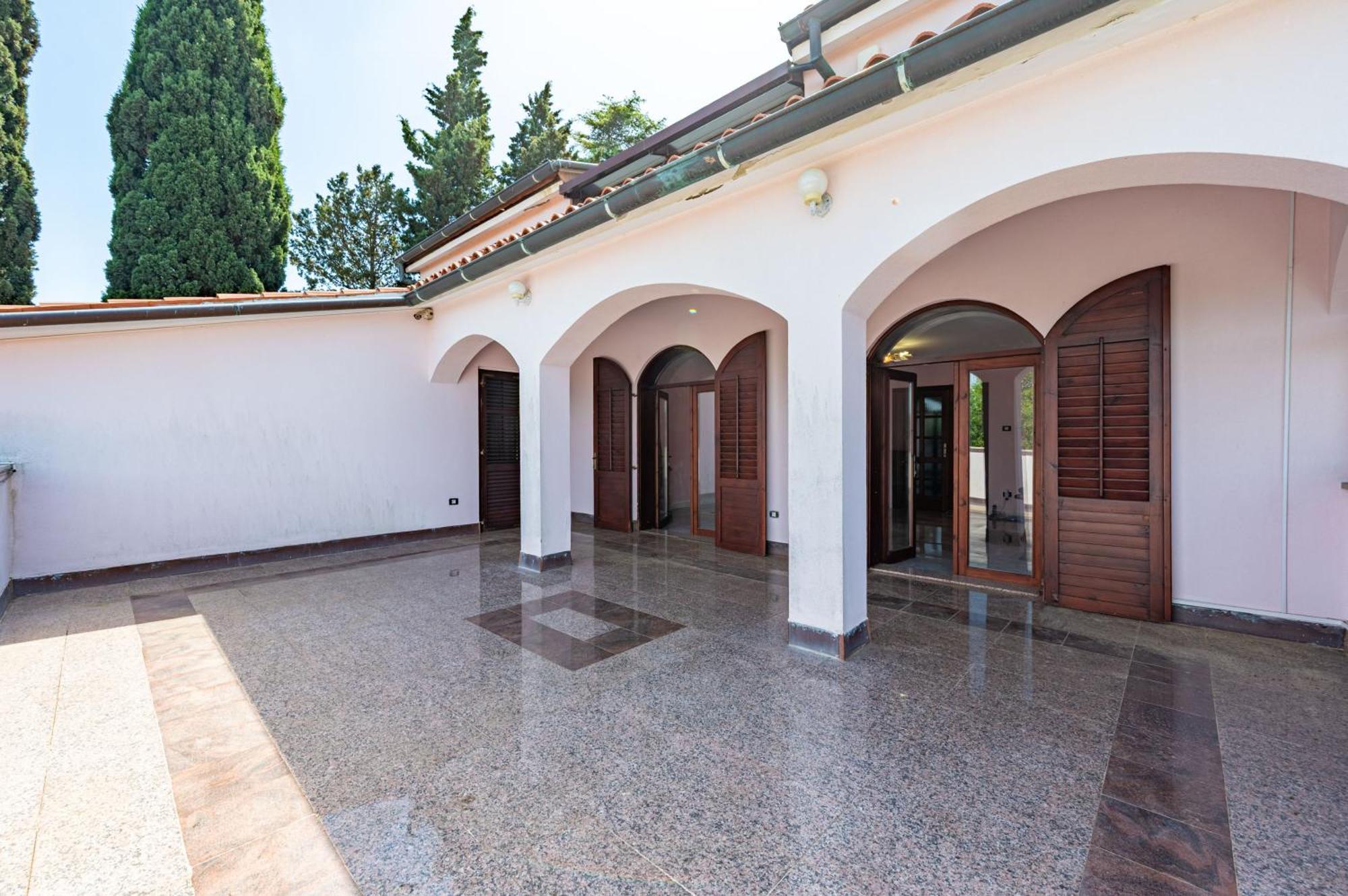 Villa Valentina Premantura Esterno foto