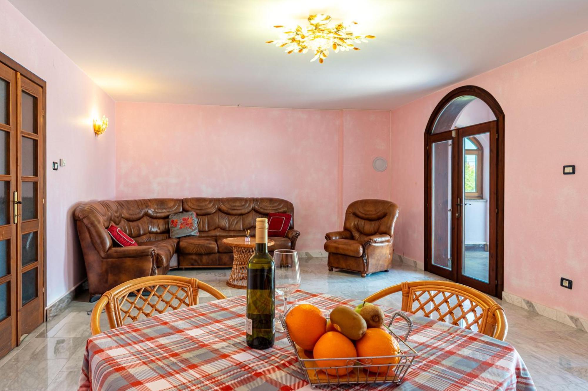 Villa Valentina Premantura Esterno foto