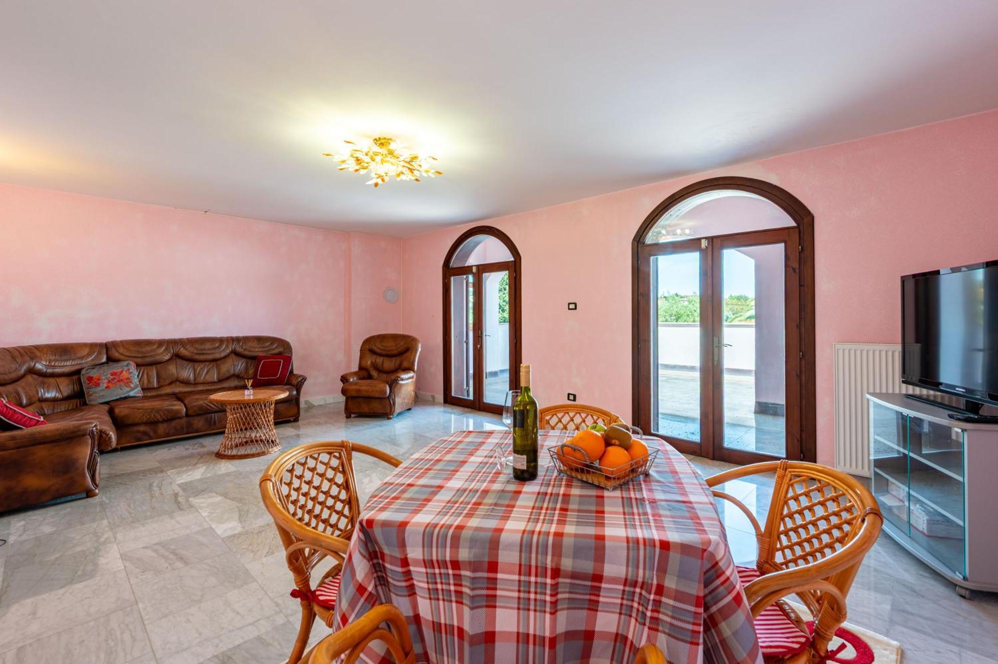 Villa Valentina Premantura Esterno foto