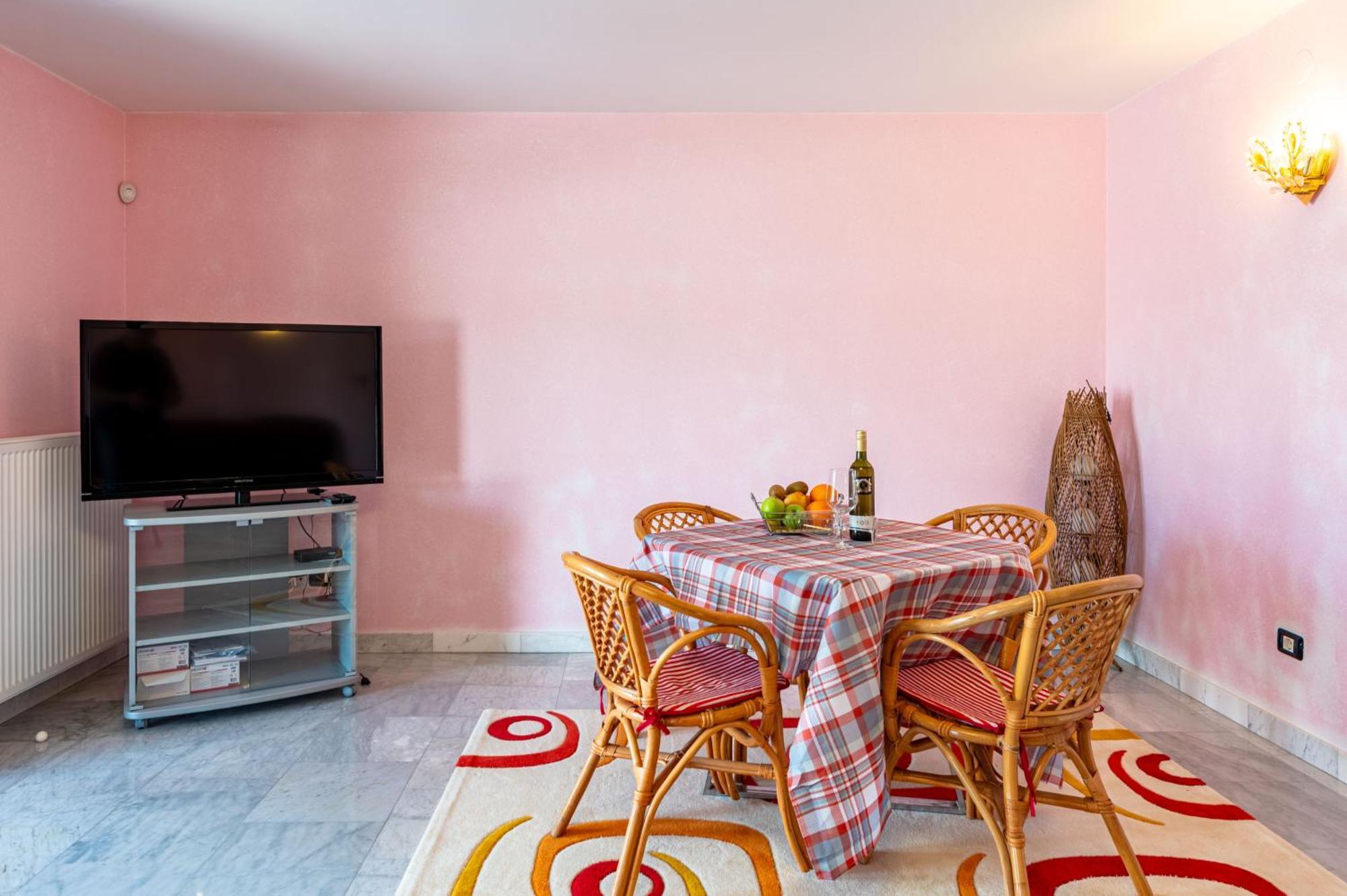 Villa Valentina Premantura Esterno foto