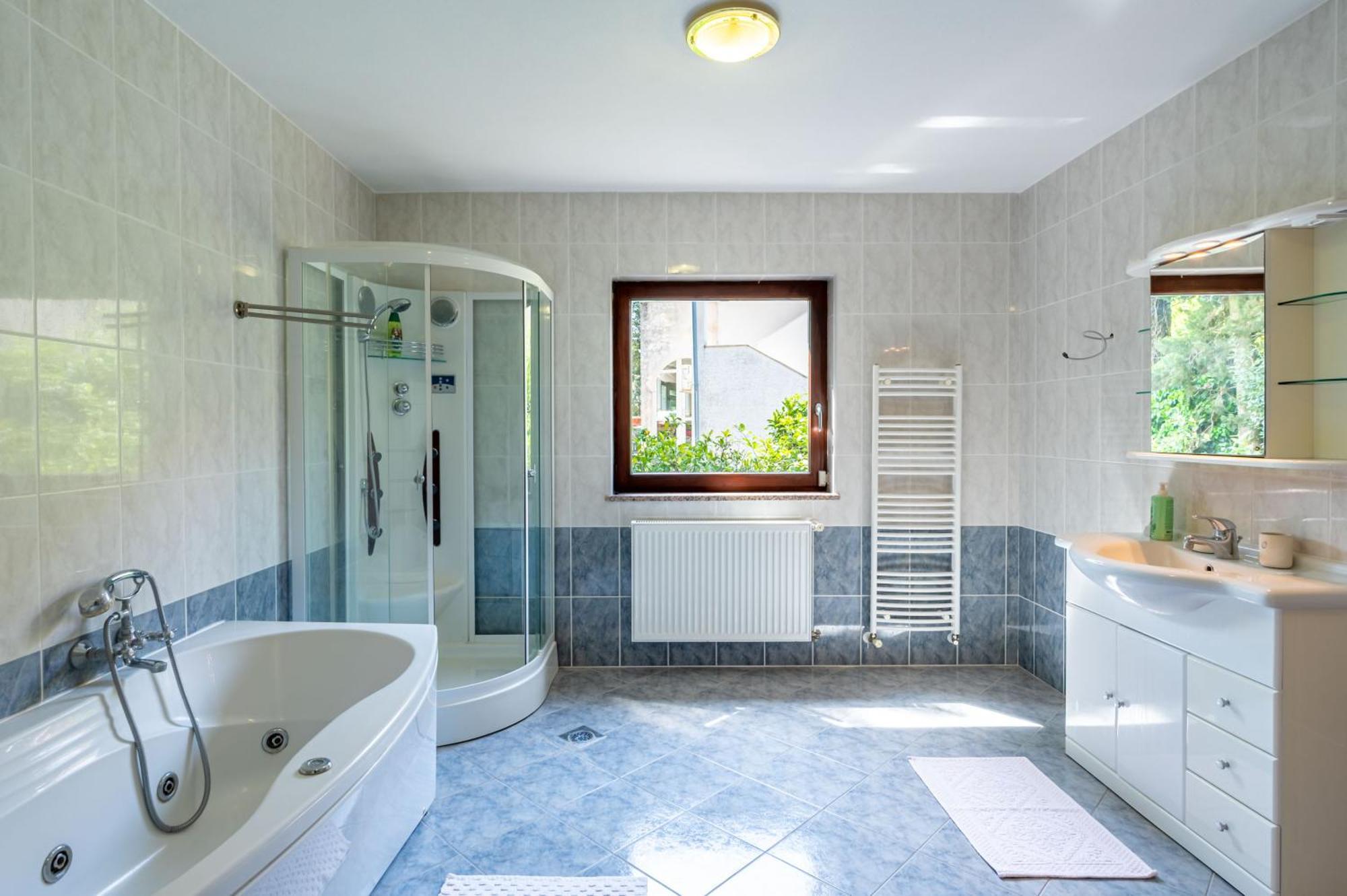 Villa Valentina Premantura Esterno foto