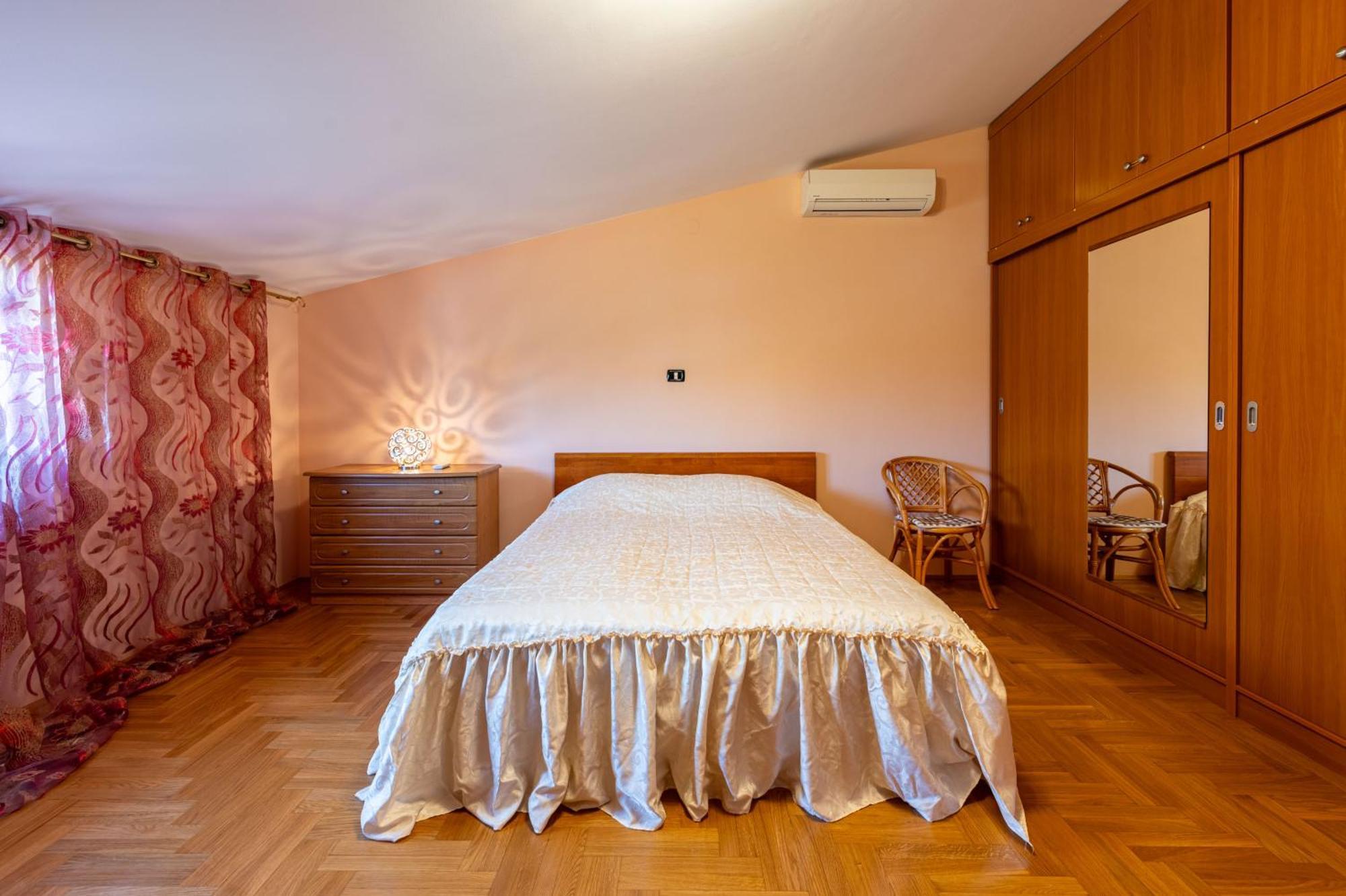 Villa Valentina Premantura Esterno foto