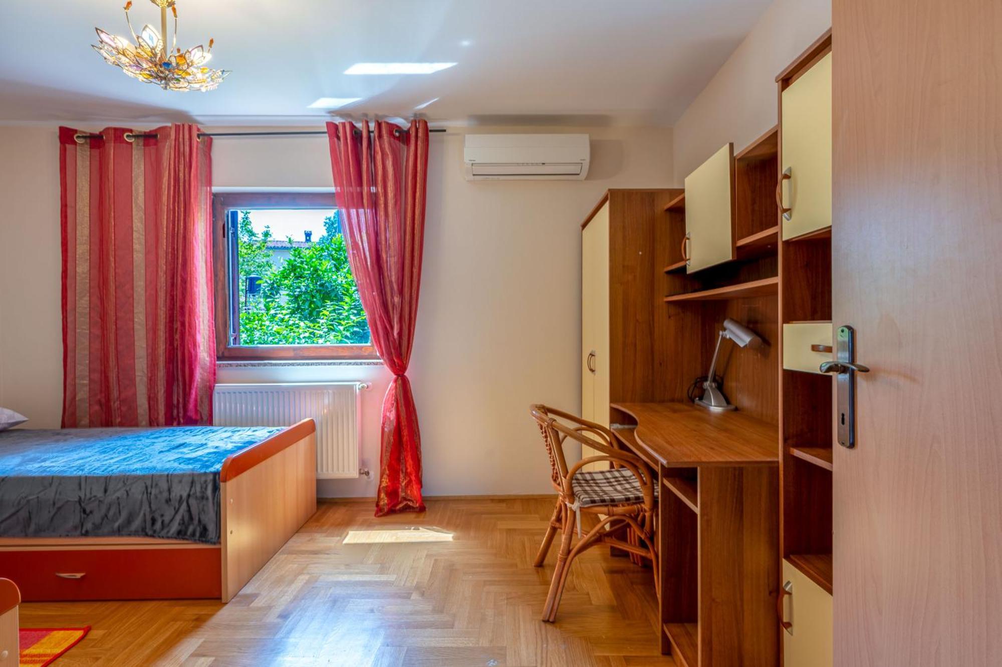 Villa Valentina Premantura Esterno foto