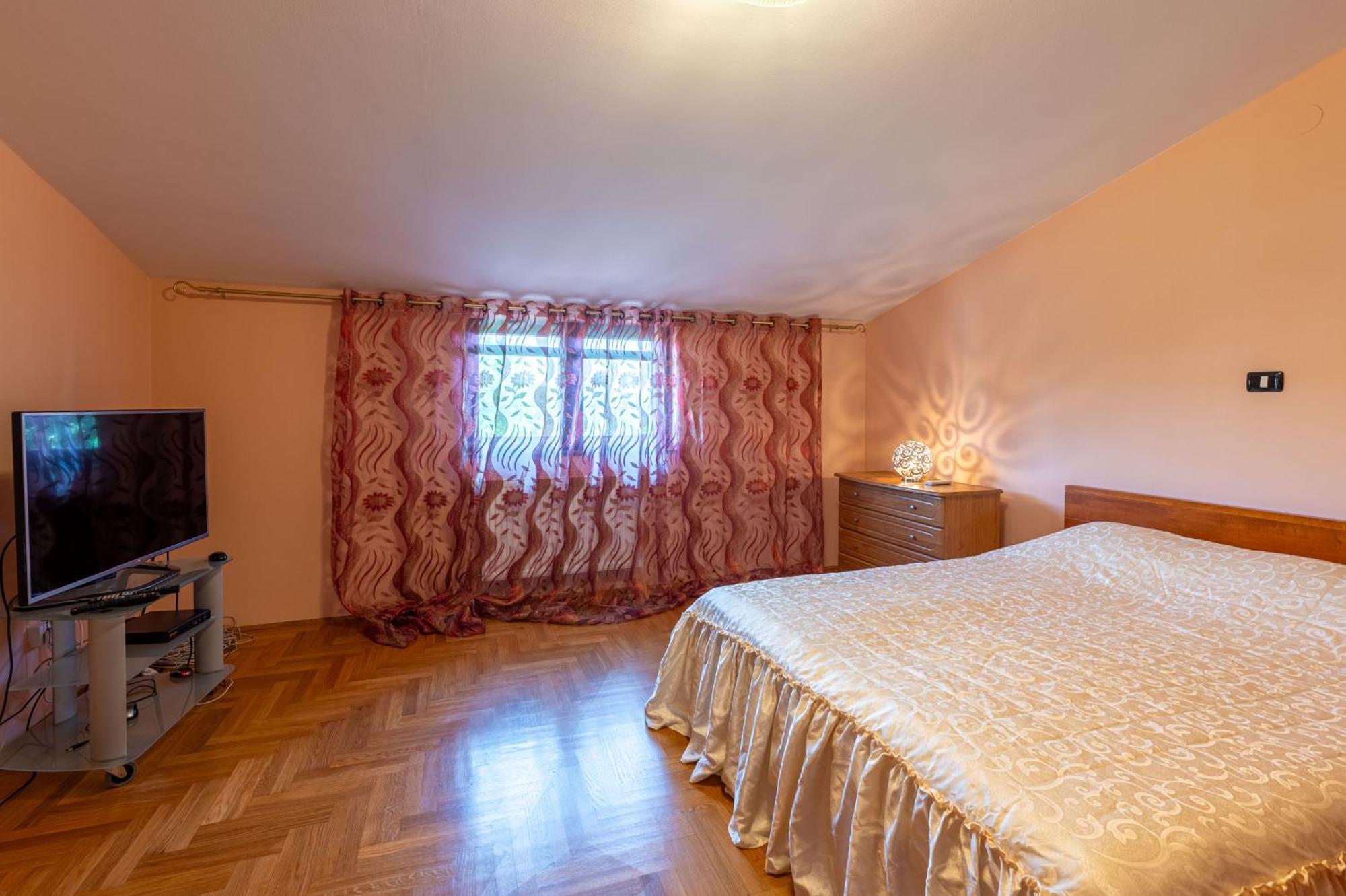 Villa Valentina Premantura Esterno foto