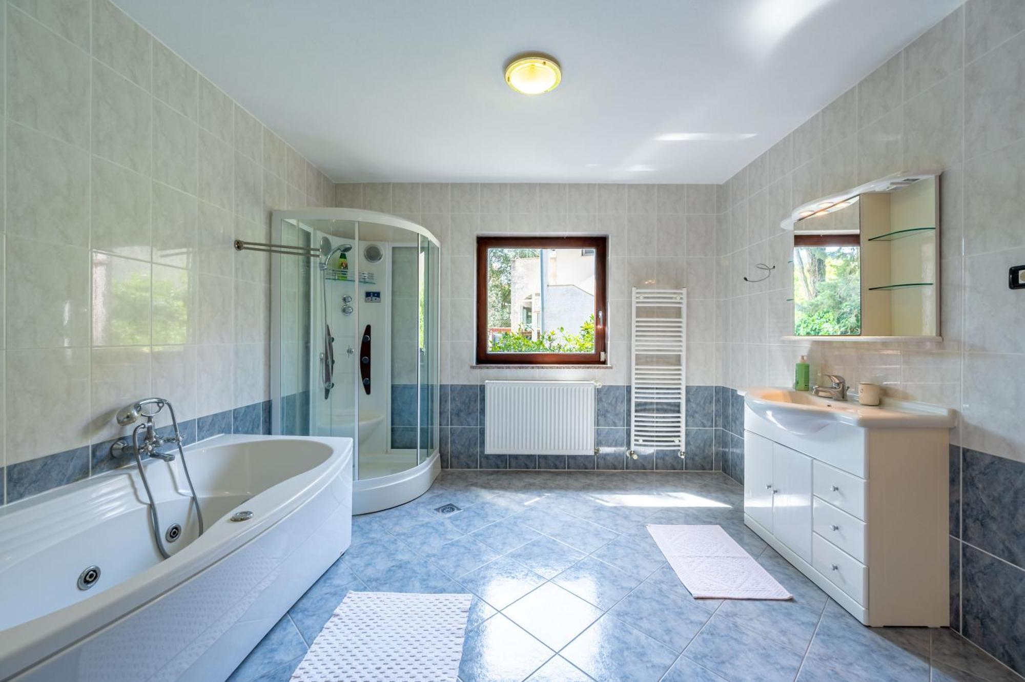 Villa Valentina Premantura Esterno foto