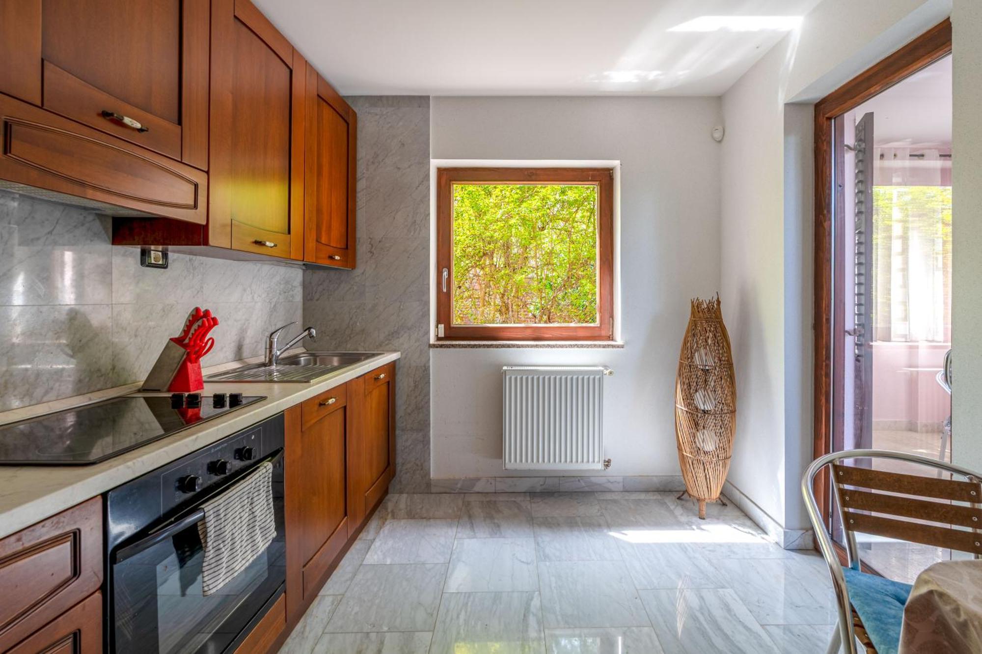 Villa Valentina Premantura Esterno foto
