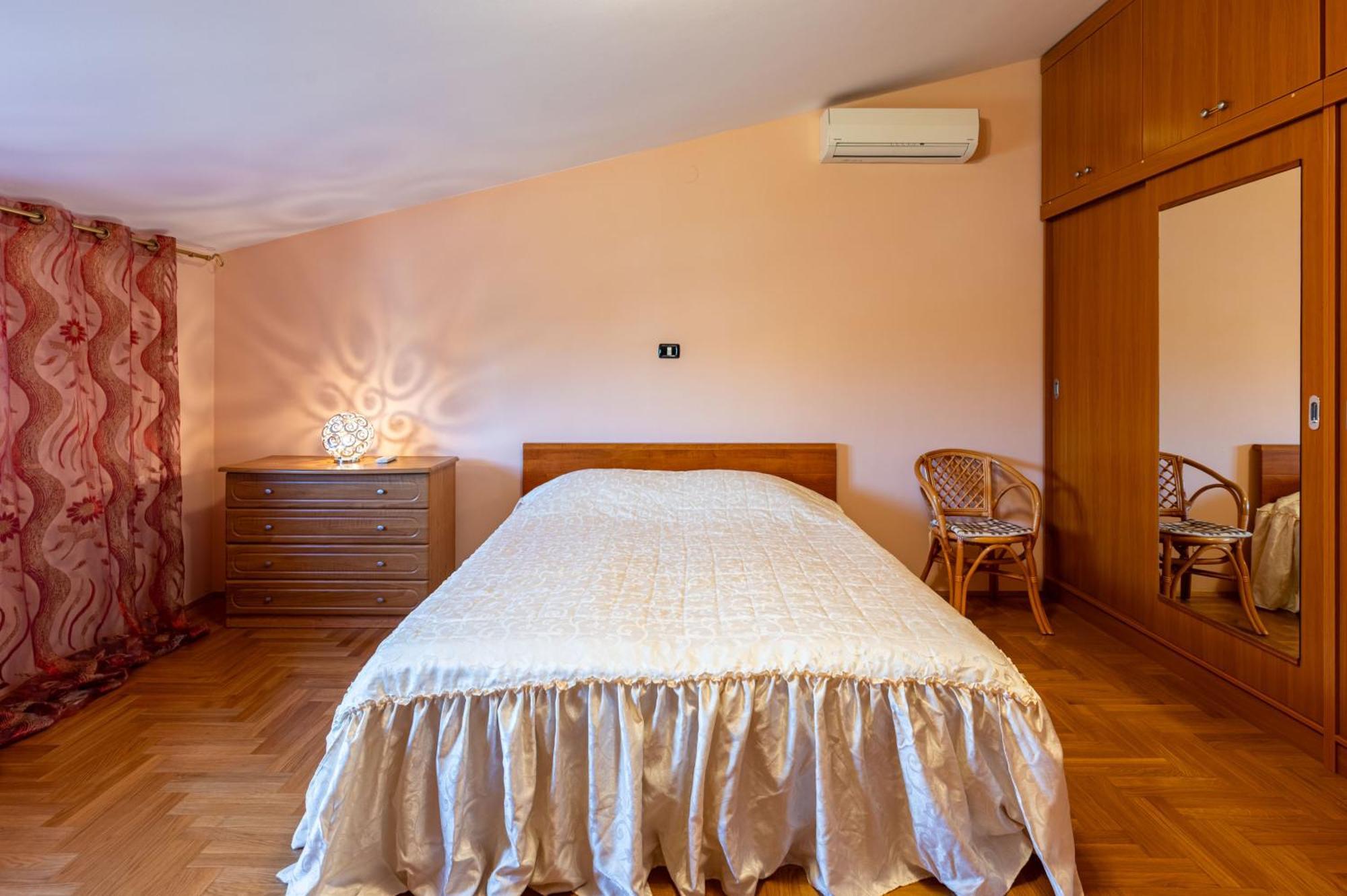 Villa Valentina Premantura Esterno foto