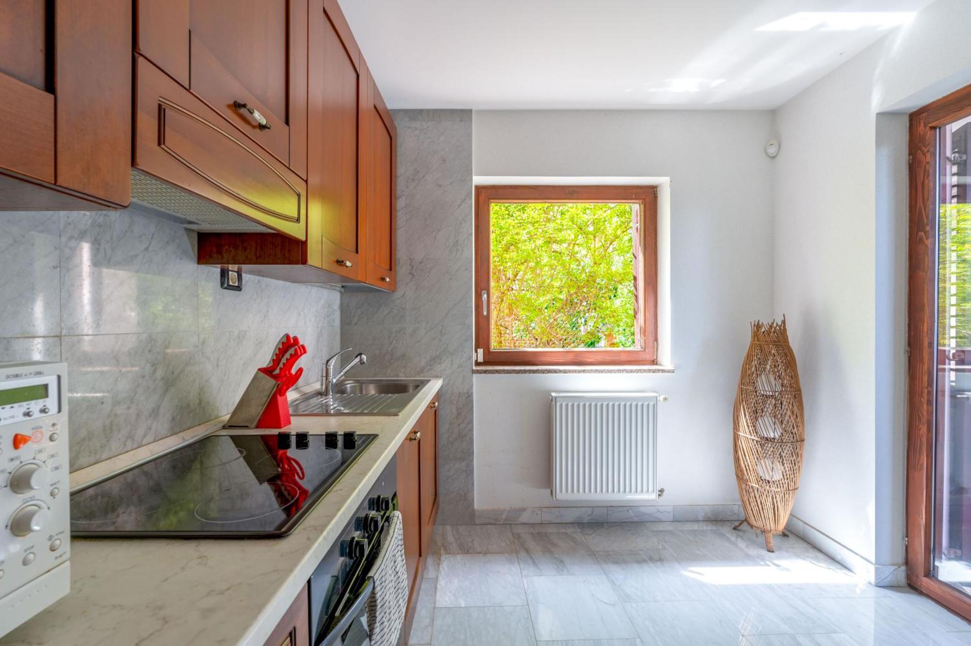 Villa Valentina Premantura Esterno foto