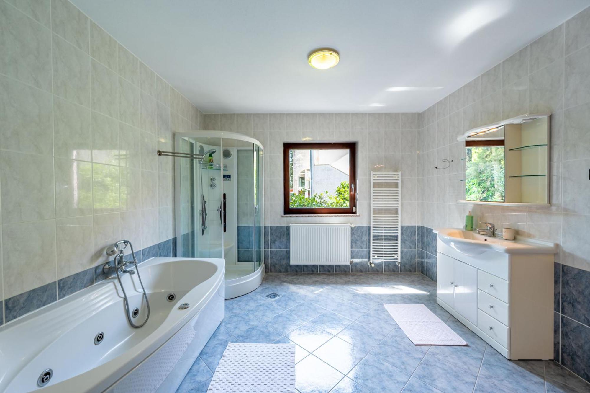 Villa Valentina Premantura Esterno foto