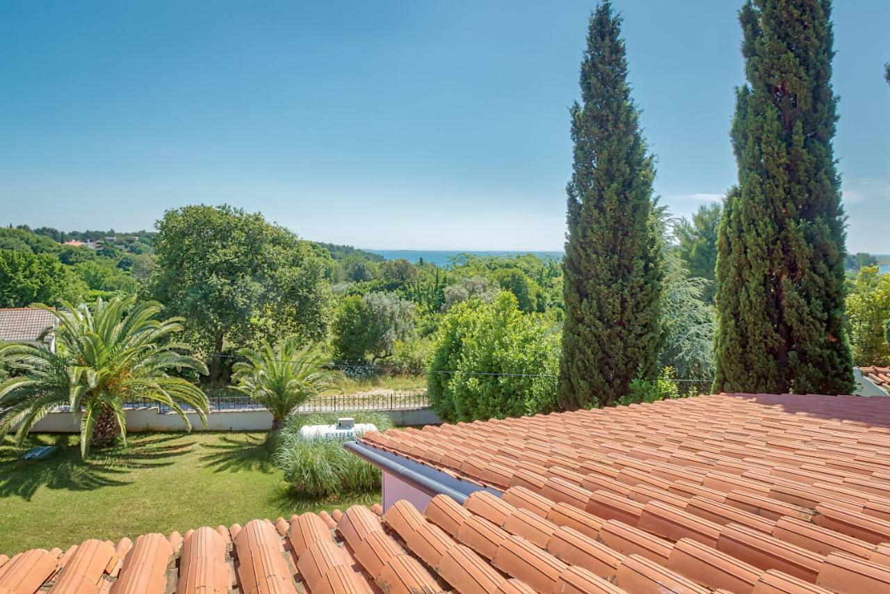 Villa Valentina Premantura Esterno foto