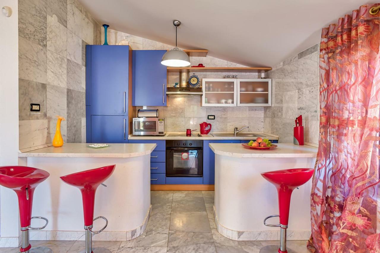 Villa Valentina Premantura Esterno foto