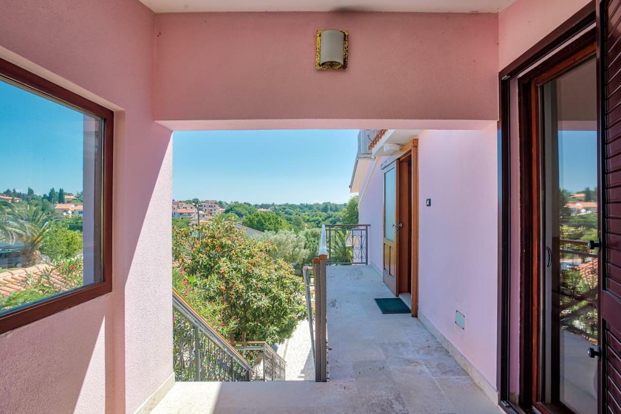 Villa Valentina Premantura Esterno foto